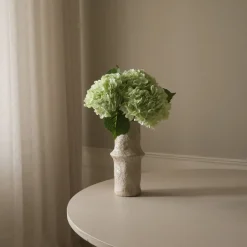 New Hydrangea Flower Kunstige Blomster & Træer