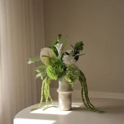 New Hydrangea Flower Kunstige Blomster & Træer