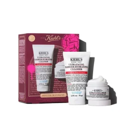 Kiehl's Gaveæsker|Hudpleje Gaveæsker>HYDRATE ALL THE WAY HOLIDAY SET 25