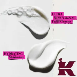 Kiehl's Gaveæsker|Hudpleje Gaveæsker>HYDRATE ALL THE WAY HOLIDAY SET 25