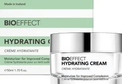 Hydrating Cream 50 ml-Bioeffect Online