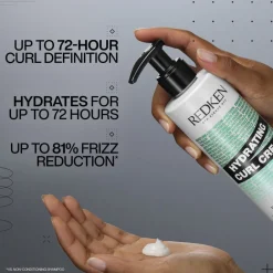 Hydrating Curl Cream-Redken Sale