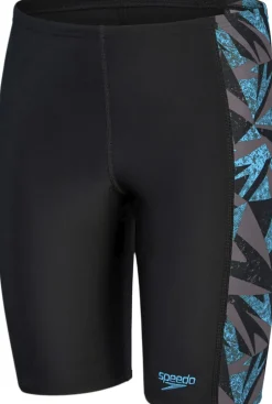 Børn Speedo Badetøj>Hyper Boom Panel badebukser