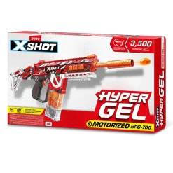 Online Hyper gel blaster large Børn Rolleleg & Musik