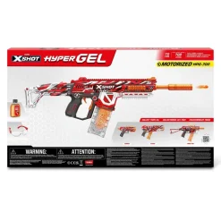 Online Hyper gel blaster large Børn Rolleleg & Musik