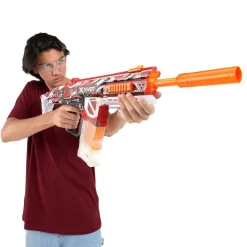 Online Hyper gel blaster large Børn Rolleleg & Musik