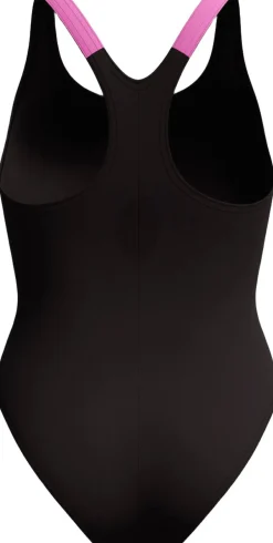 Dame Speedo Badetøj>Hyperboom Splie Raberback Badedragt