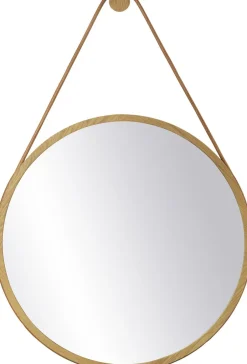 I3 - Mossø - Spejl-FDB Møbler