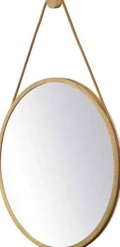 I3 - Mossø - Spejl-FDB Møbler