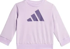 Outlet I BOS LOGO JOGGINGDRAGT Børn Træningssæt