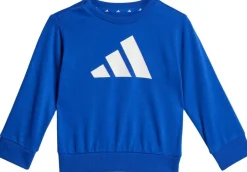 Børn adidas Træningssæt>I BOS LOGO JOGGINGDRAGT