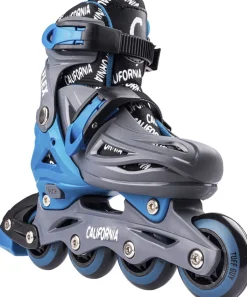 2i1 FLEX TUFF GUY S:35-38-CALIFORNIA New