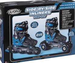 2i1 FLEX TUFF GUY S:35-38-CALIFORNIA New