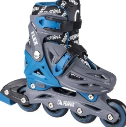 2i1 FLEX TUFF GUY S:35-38-CALIFORNIA New