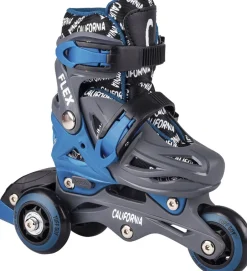 2i1 FLEX TUFF GUY S:27-30 Børn Udendørs Leg