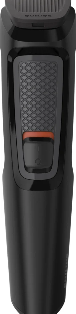 Philips Barbering|Barbering>6-i-1, grooming kit til ansigtet Multigroom series 3000