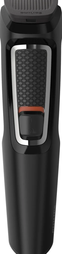 Outlet 8-i-1, grooming kit til ansigt og hår Multigroom series 3000 Barbering|Barbering