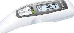 Beurer Elektronik>3-i-1 Termometer FT 65