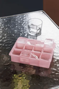 Discount Ice Cube Tray Square XL isterningbakke Børn Børneservice
