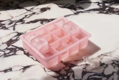 Ice Cube Tray Square XL isterningbakke-Hay Outlet