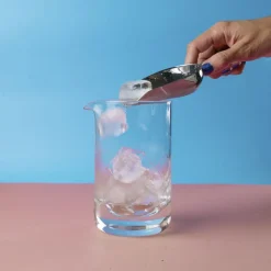 Clearance Ice scoop Bar & Vin