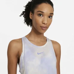 Dame Nike Trænings T-Shirt & Tanktoppe><noscript><img width=
