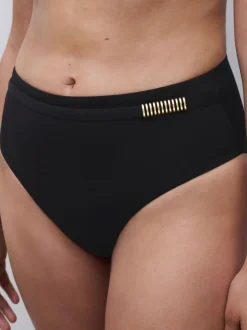 Icon High-Waisted Brief-Chantelle Clearance