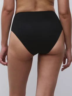 Icon High-Waisted Brief-Chantelle Clearance