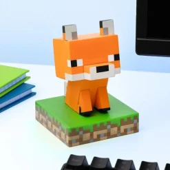 Shark Gaming Bordlamper|Shark Gaming>Icon Lampe - Fox Lampe