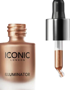 ICONIC LONDON Ansigt>Illuminator