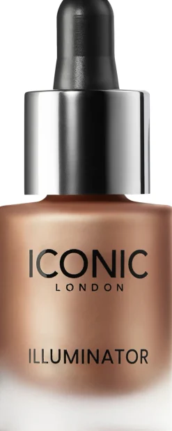 ICONIC LONDON Ansigt><noscript><img width=