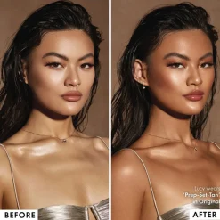 Prep-Set-Tan Tanning Mist Original-ICONIC LONDON Online