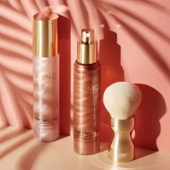 Prep-Set-Tan Tanning Mist Original-ICONIC LONDON Online