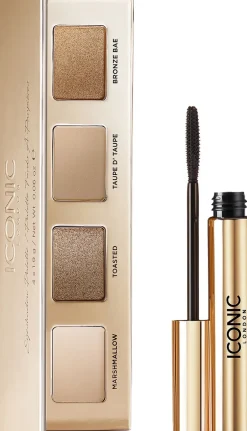 Sale Smokey Eye Obsessed Gift Box Makeup Gaveæsker