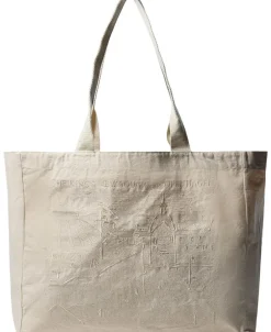 Dame Magasin du Nord Collection Strandtasker|Shoppere>Iconic Tote Bag Kings New Square 1O - Small