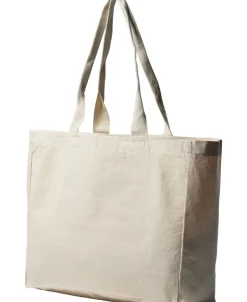 Dame Magasin du Nord Collection Strandtasker|Shoppere>Iconic Tote Bag Kings New Square 1O - Small