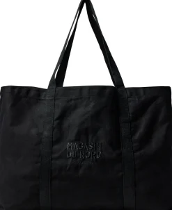Dame Magasin du Nord Collection Shoppere>Iconic Tote Bag 2O - Medium