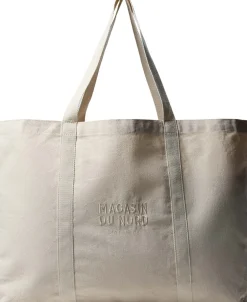 Dame Magasin du Nord Collection Shoppere>Iconic Tote Bag 2O - Medium