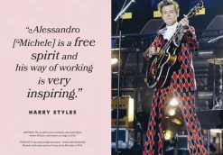 Icons of Style - Harry Styles Bøger