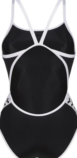 Sale Icons Team Superfly Back One Piece badedragt Dame Badetøj