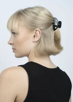 Dame SUI AVA Håraccessories>Ida Classic Pearly Big