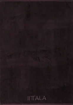 bath sheet 100x150 ganache GOTS-Iittala Clearance