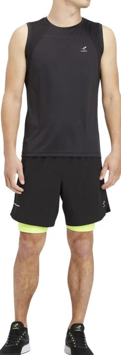 Ikaros tank top-Energetics Outlet