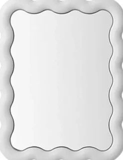 Illu Mirror 65 x 50 cm EU-Normann Copenhagen