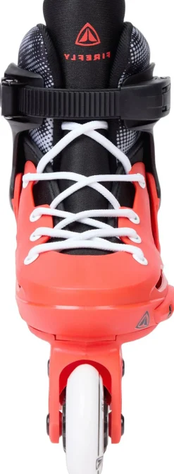 Outlet ILS C70 INLINE RULLESKØJTER Sportsudstyr