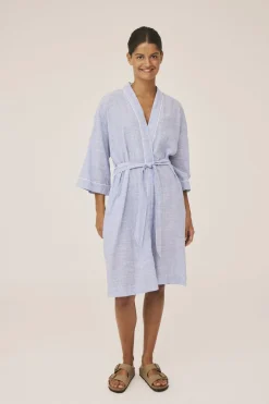 Dame Magasin du Nord Collection Morgenkåber & Kimonoer>Imara 4 G