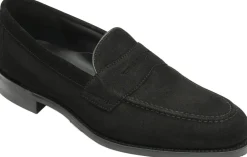 Loake Loafers|Business Sko>IMPERIAL SUEDE