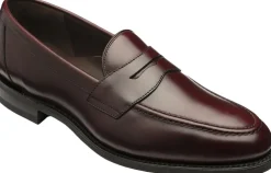 Loake Loafers>IMPERIAL