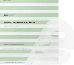 Bioeffect Hudpleje|Hudpleje>Imprinting Hydrogel Mask x 6