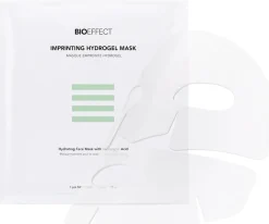 Hot Imprinting Hydrogel Mask - single Hudpleje|Hudpleje